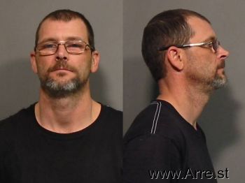 John Eddie Mitchell Mugshot