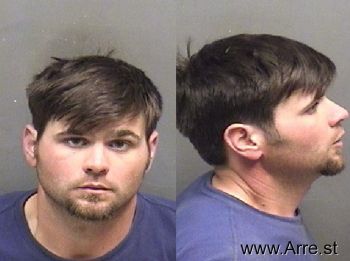 John Turner Nix Mugshot