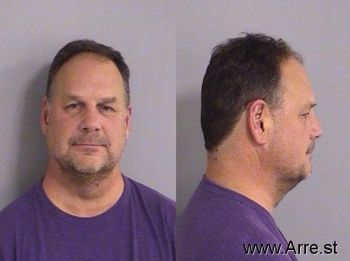 John  Overby Mugshot