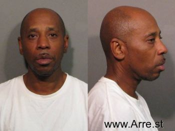 John Jr Patterson Mugshot