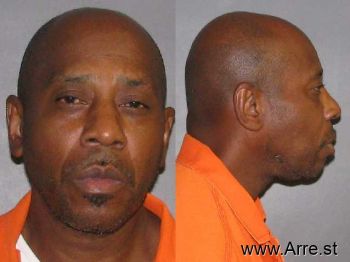 John Stephone Patterson Mugshot