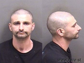 John David Procell Mugshot