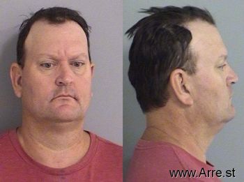 John B Ramsey Mugshot