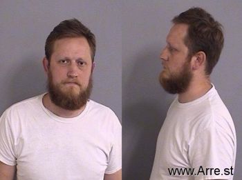 John Edward Reynolds Mugshot