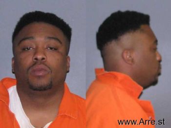 John Michael Searcy Mugshot