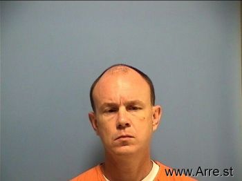 John  Thomas Mugshot