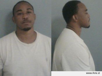 John Michael Thompson Mugshot