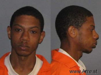 John Demarcus Tillman Mugshot