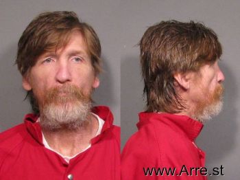 John Braden West Mugshot