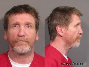 John Braden West Mugshot