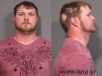 Johnathan Ray Boyd Mugshot