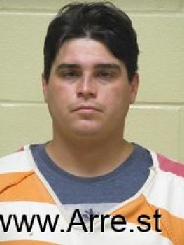 Johnathan  Eads Mugshot