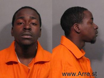 Johnathan Davon Hill Mugshot