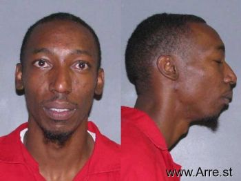 Johnathan  Johnson Mugshot