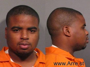 Johnathan Dion Davis Kennedy Mugshot