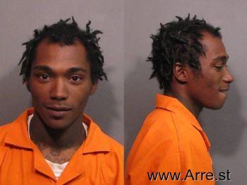 Johnathan Christopher Lewis Mugshot