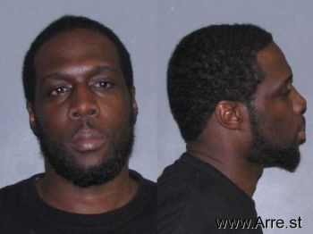 Johnathan  Richardson Mugshot