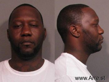 Johnathan Tremaine Robinson Mugshot