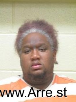 Johnathan  Slaughter Mugshot