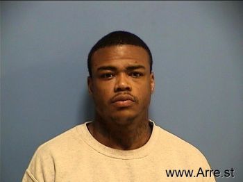 Johnathan  Smith Mugshot