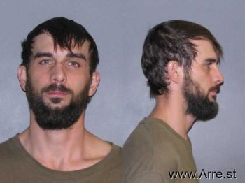 Johnathan Wayne Sullivan Mugshot