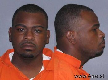 Johnathon Tyrone Mayfield Mugshot