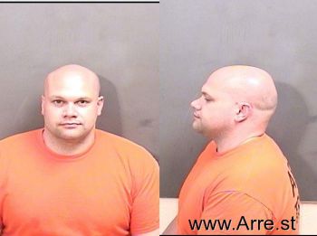 Johnathon Robert Wagner Mugshot