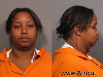 Johnetta Victoria Lanaye Ross Mugshot