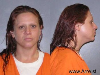 Johnna Elaine Ball Mugshot