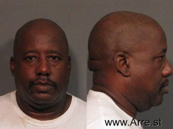 Johnnie Lee Bell Mugshot