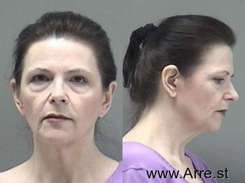 Johnnie Sue Davis Mugshot