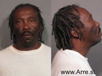 Johnnie  Glover Mugshot