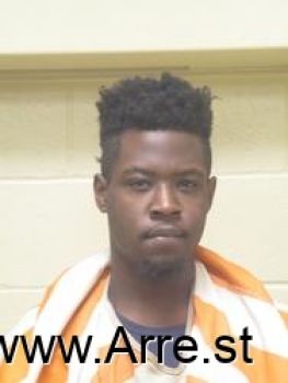 Johnnie  Johnson Mugshot