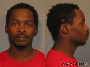 Johnnie Lee Phillips Iii Mugshot