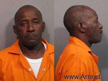 Johnnie Ray Williams Mugshot