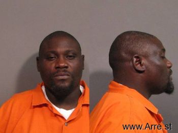 Johnny Wayne Anderson Mugshot