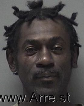 Johnny Dwain Bradford Mugshot