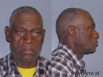 Johnny Lee Easter Mugshot