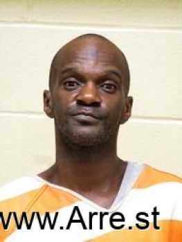 Johnny  Frazier Mugshot