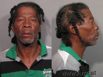 Johnny Lee Hanson Mugshot