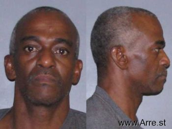 Johnny Charles Sr Harris Mugshot