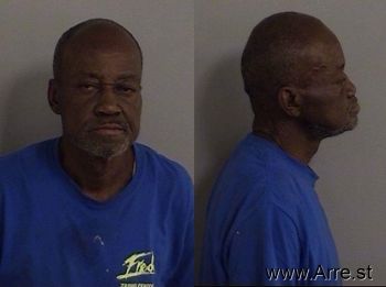 Johnny Lee Irvin Mugshot