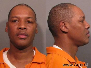 Johnny Depriest Johnson Mugshot