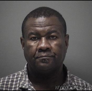 Johnny Lee Johnson Mugshot