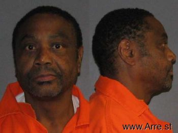 Johnny Ray Miles Mugshot