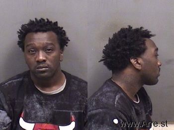 Johnny Lee Shelmire Mitchell Mugshot