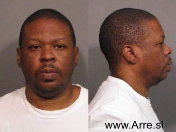 Johnny Ray Smith Mugshot