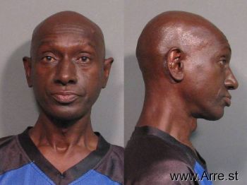 Johnny Ray Taylor Mugshot