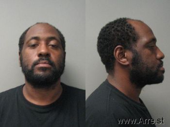 Johnny  Taylor Mugshot