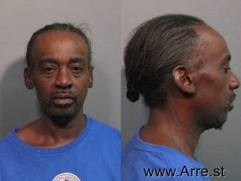 Johnny Lee Webber Mugshot